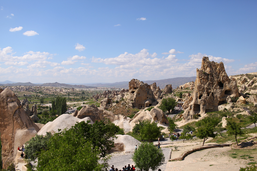 Cappadocia Goreme