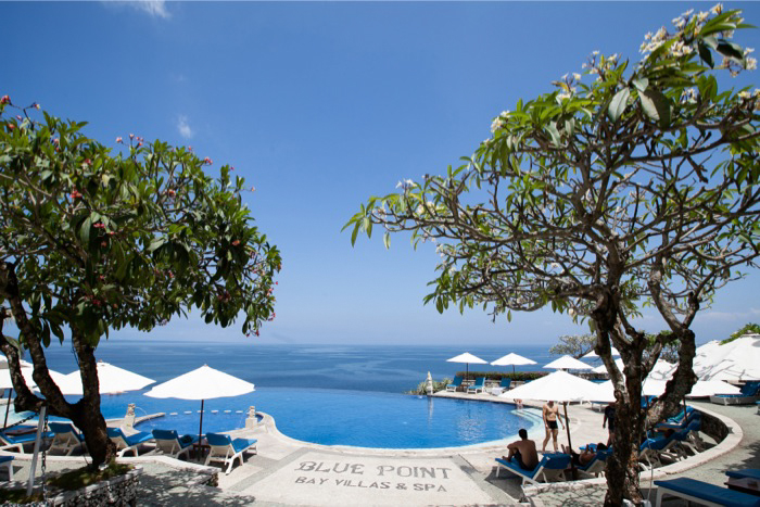 Blue Point Bay Villas of Bali
