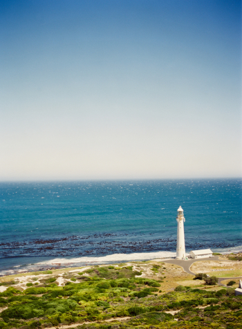 Kommetjie Lighthouse