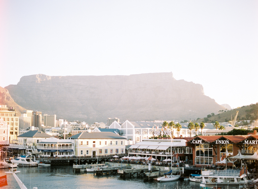 Cape Town South Africa