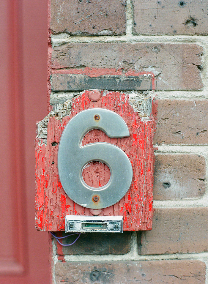 Historic Fire Station #6