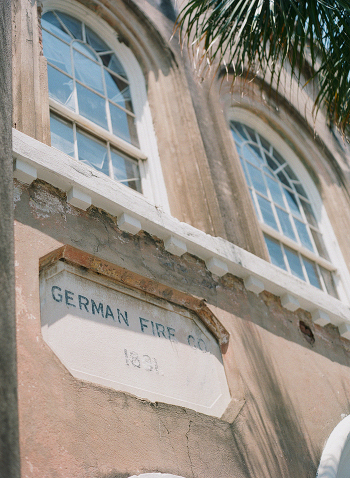 Old German Fire Company