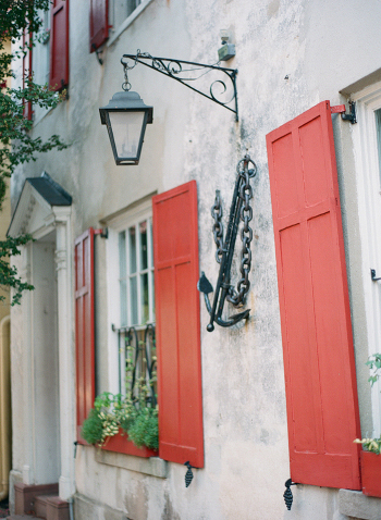 Historic Home in Charleston