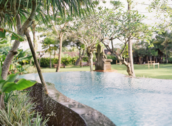 Kajane Villa Ubud