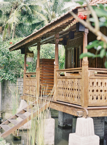 Kajane Yangloni Ubud Bali