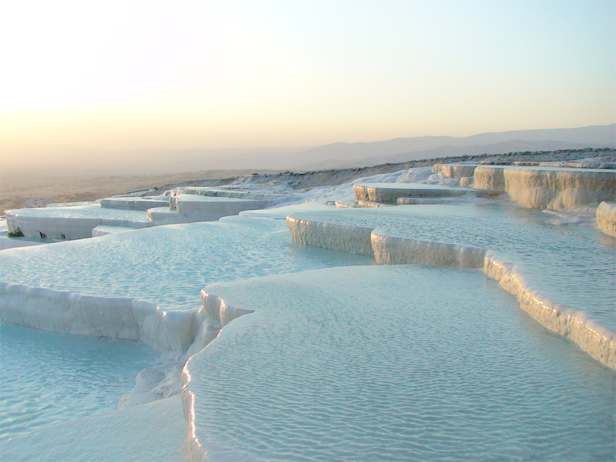 World’s Most Beautiful Thermal Baths
