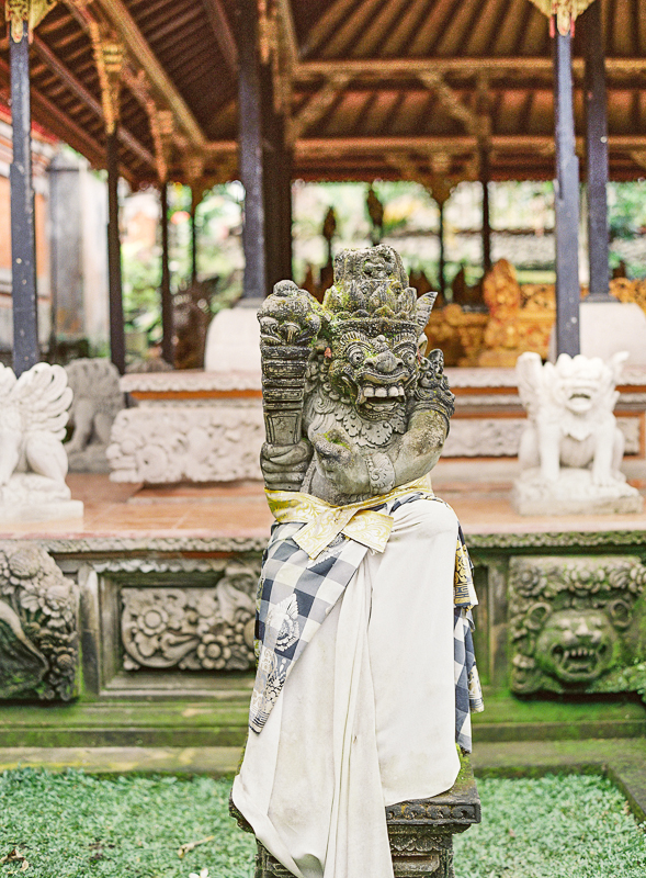 Puri Saren Ubud