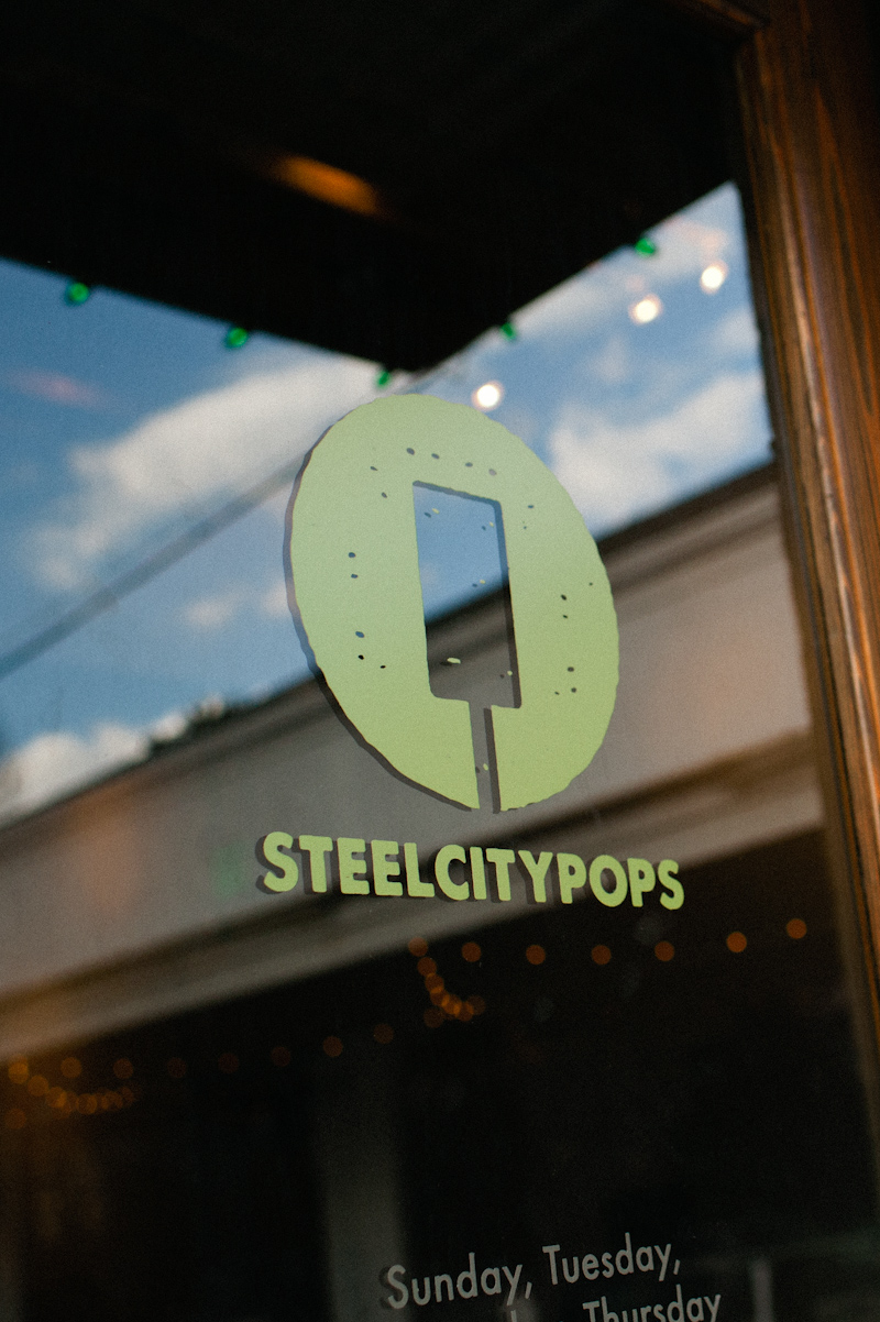 Steel City Pops Birmingham