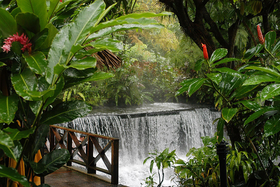 The Arenal region of Costa Rica is full of absolutely incredible resorts fe...