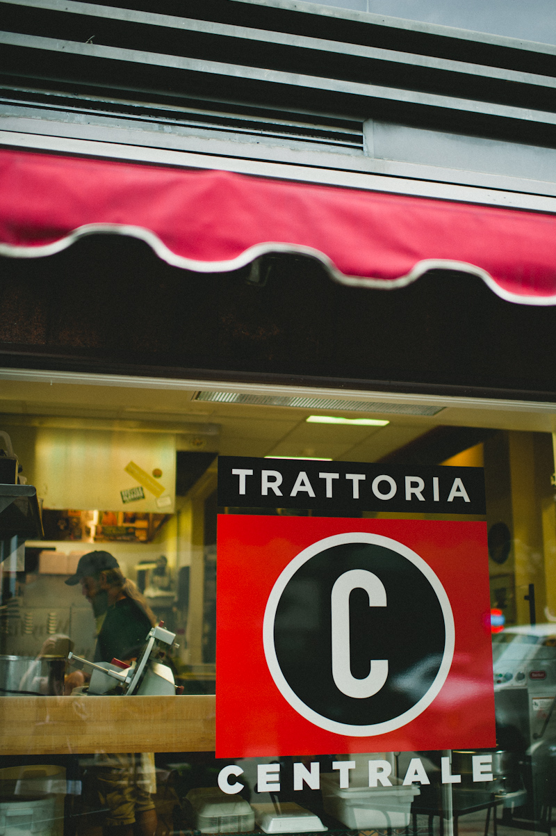 Trattoria Centrale