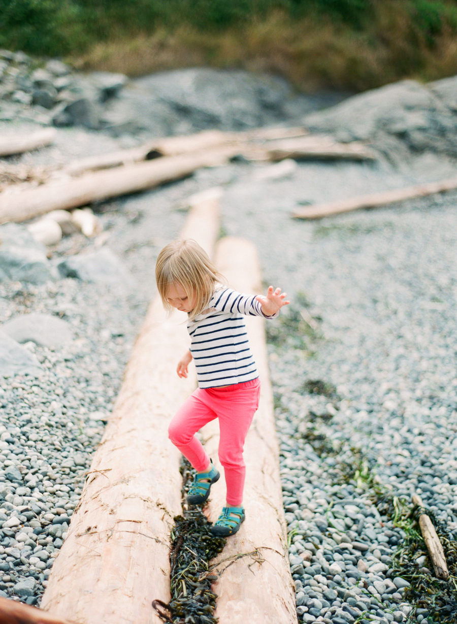 Beacon Hill Park in Victoria