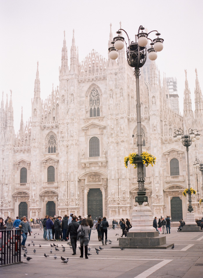 Duomo of Milan