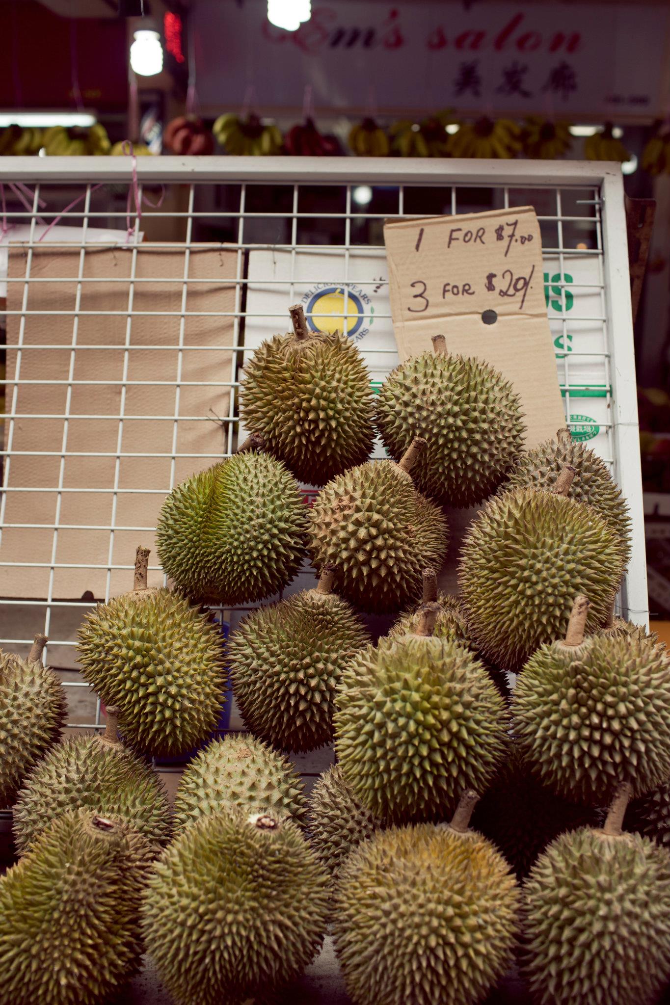 Durian