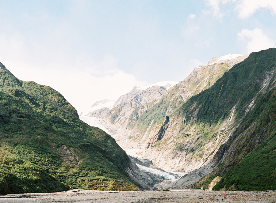 Franz Joseph Glacier Franz Joseph Glacier