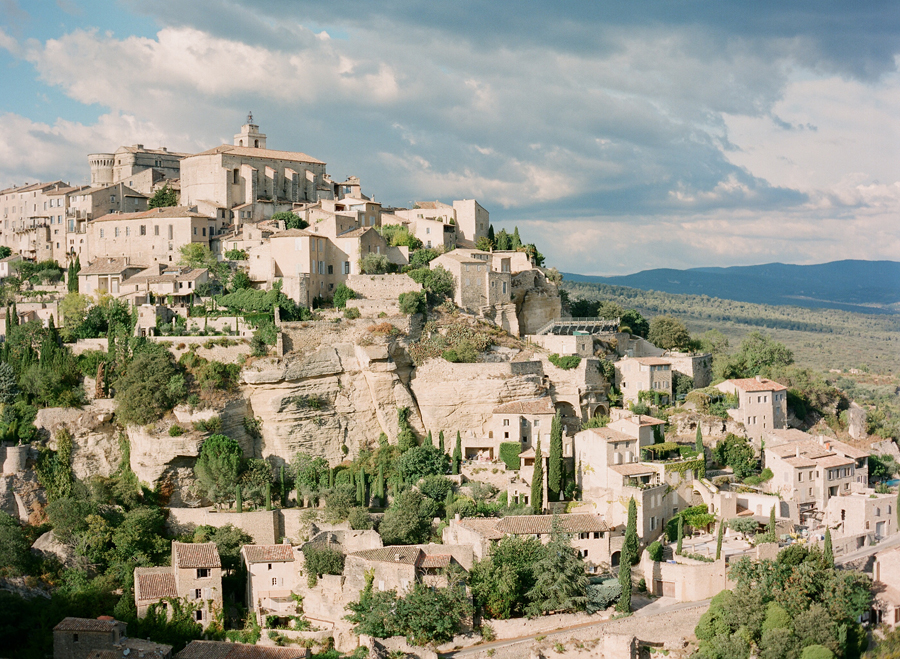 The Heart of Provence