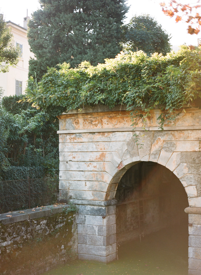 Scenes from Lake Como