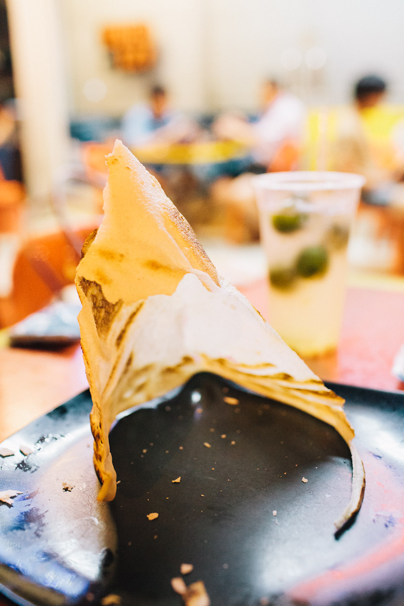 Tissue Prata