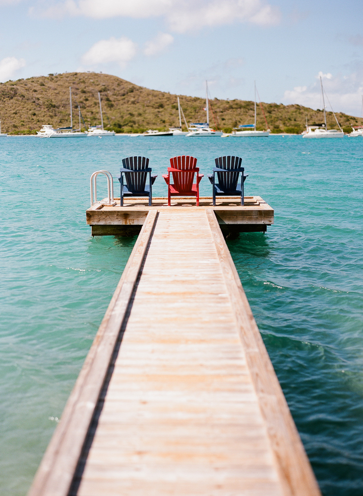 Tortola Beach Chairs