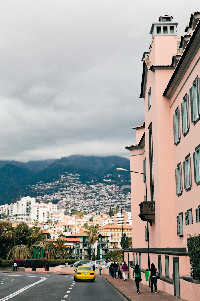 Walk into Town of Madeira-0035