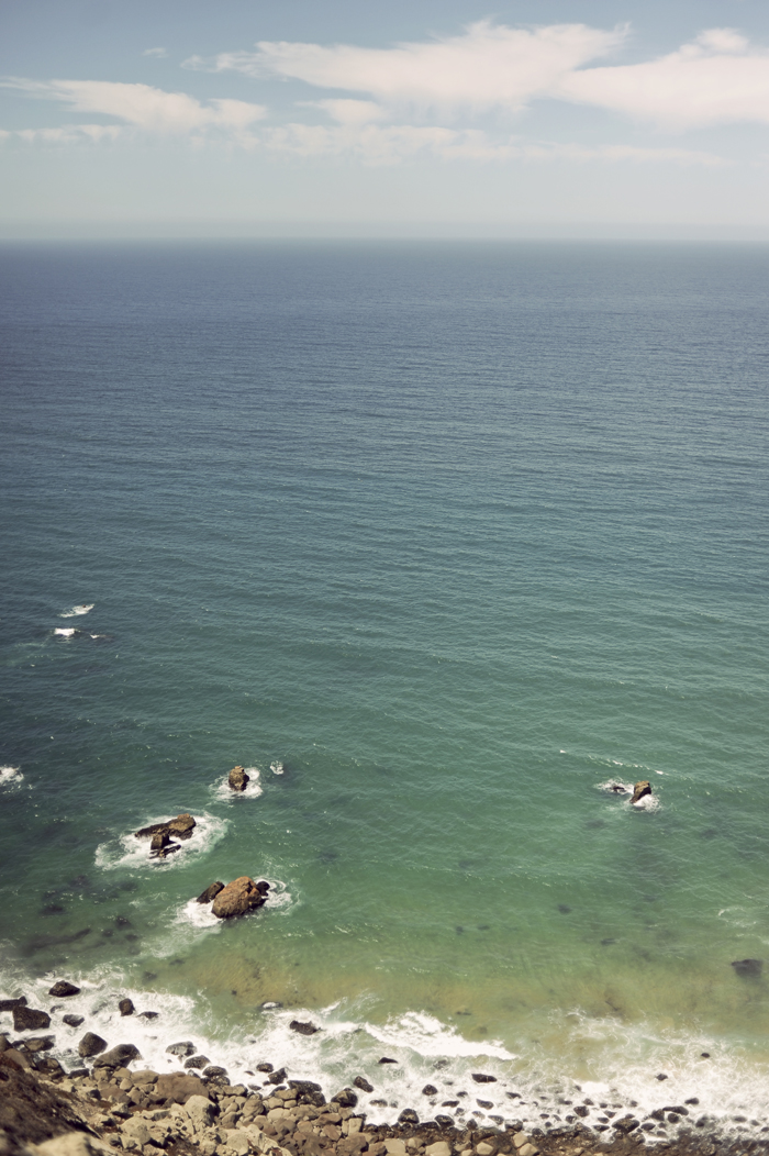 Cabo da Roca Ocean View