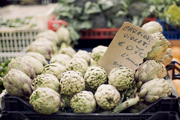 Campo de Fiori