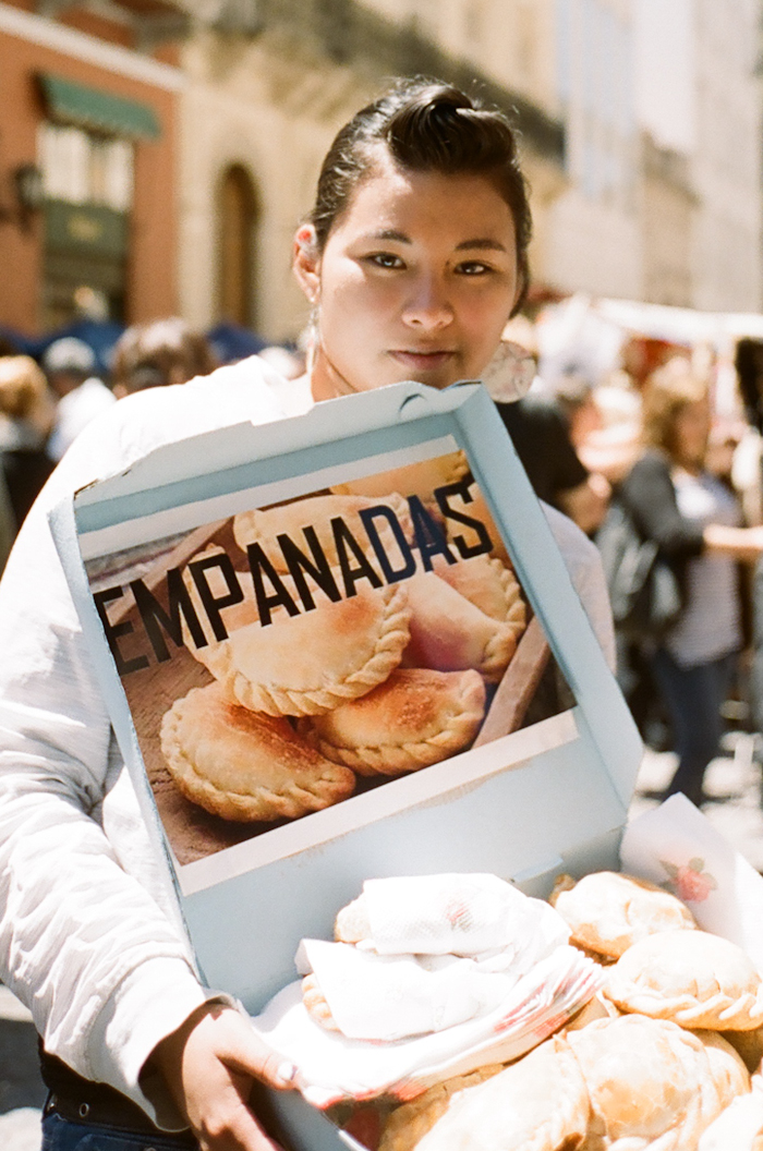 Empanadas Buenos Aires