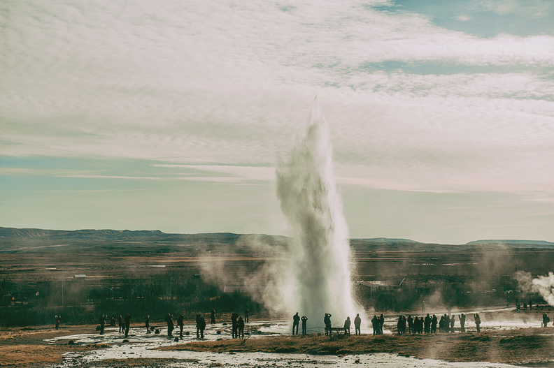 Geysir Geysir