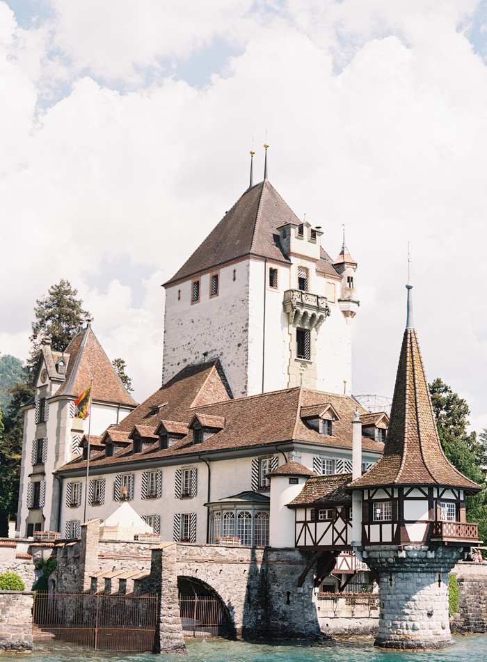 Interlaken Switzerland