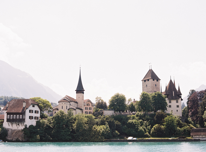 Interlaken Interlaken