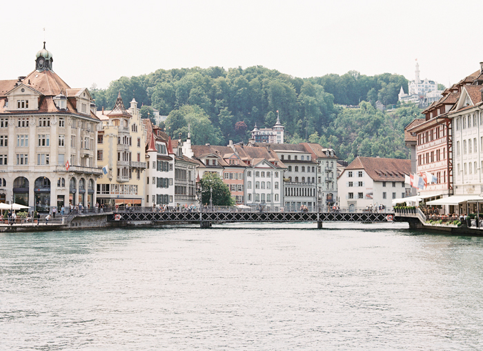 Lucerne Lucerne