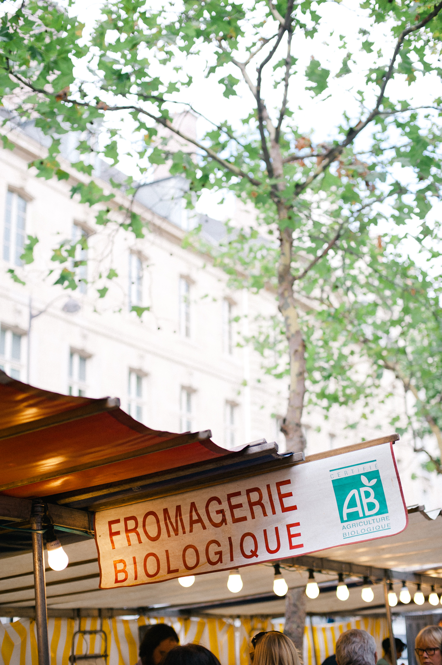 Marche Raspail