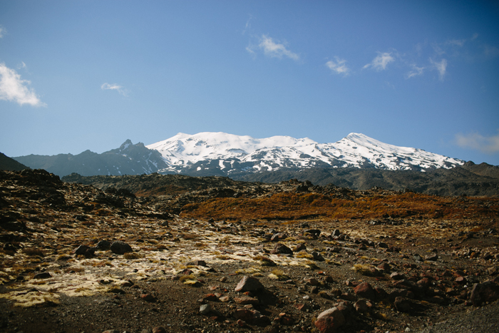 Mt Ngauruhoe