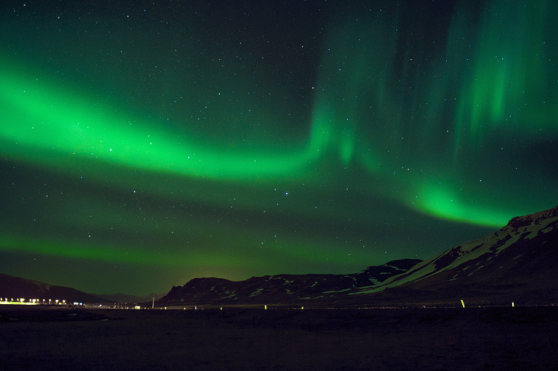 Northern Lights Northern Lights