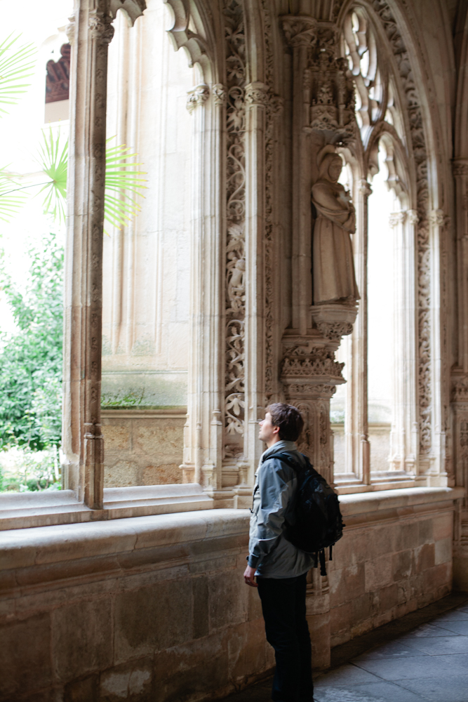 Toledo Monastery Toledo Monastery