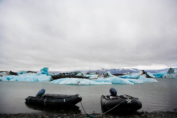 Camping the Ring Road of Iceland