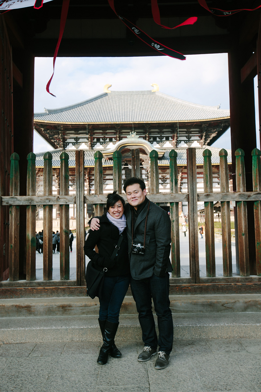 Nara City Park Japan Nara City Park Japan