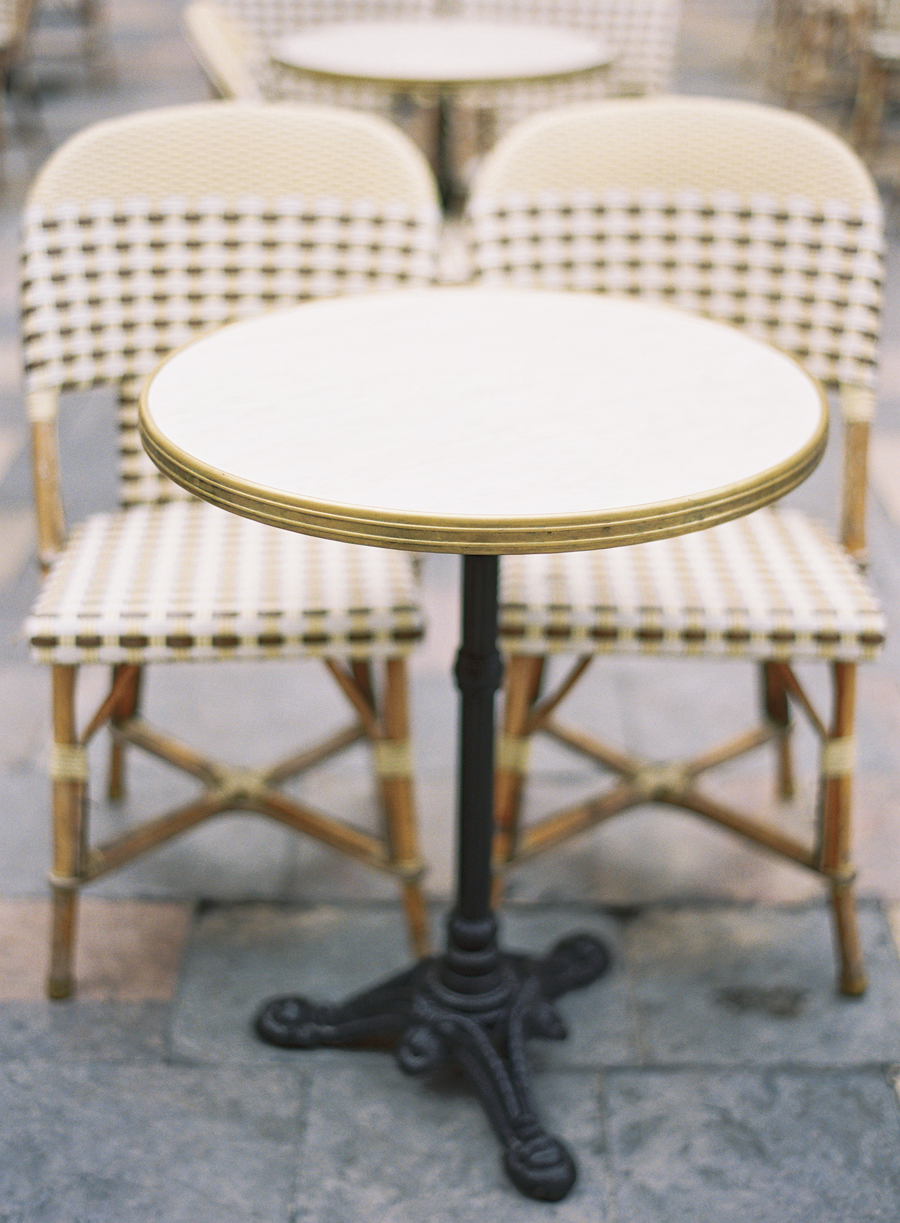 Nimes Cafe Chairs Nimes Cafe Chairs
