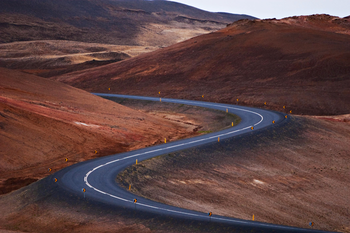 Ring Road Iceland