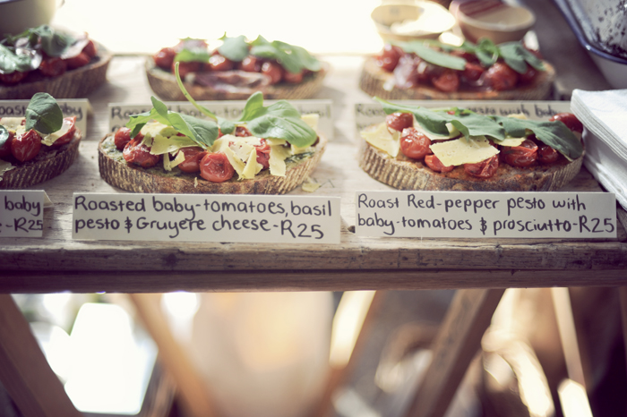 Sandwiches at Neighbourgoods Market Sandwiches at Neighbourgoods Market