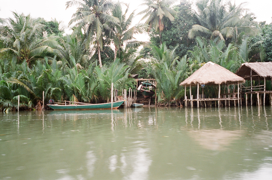 Tours from 4 Rivers Floating Resort - Entouriste