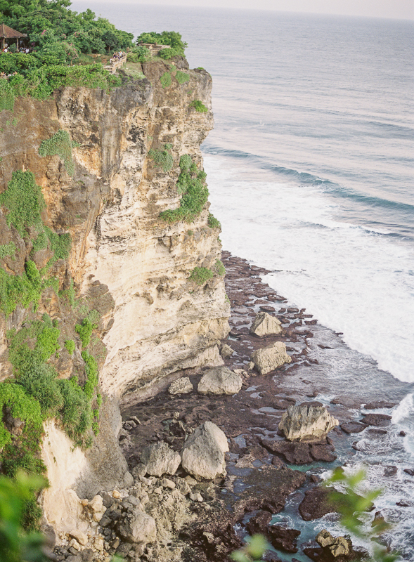 Uluwatu Sea Temple Bali Uluwatu Sea Temple Bali