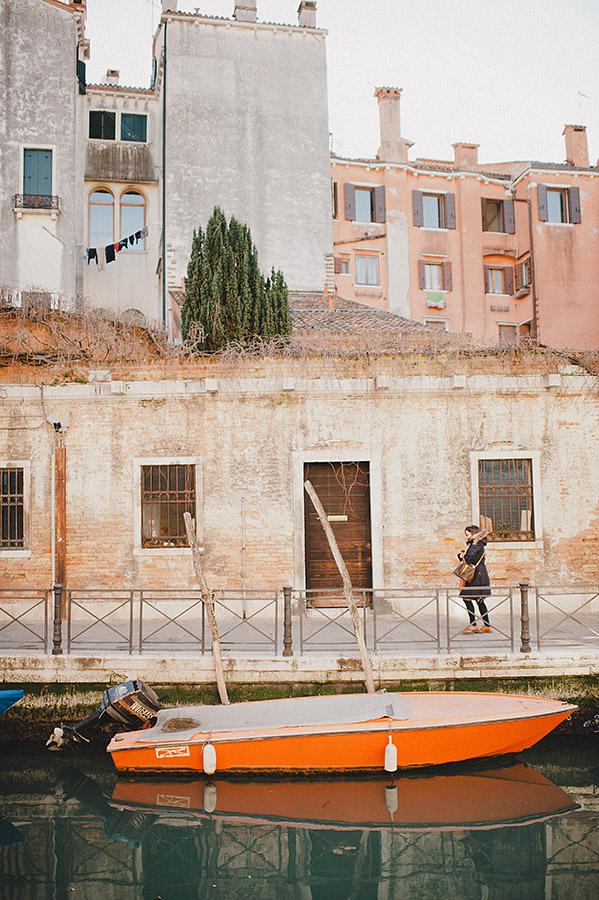 Venice Boat Venice Boat