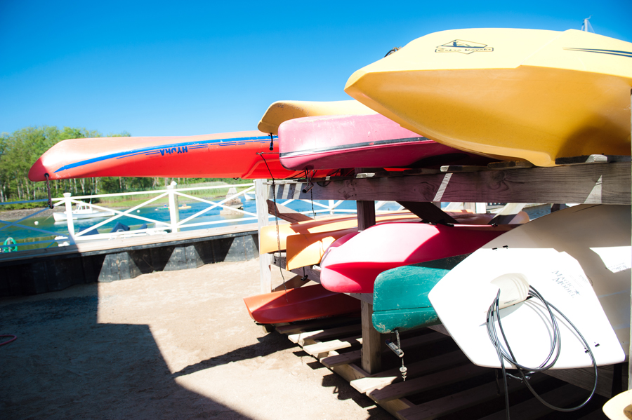 Kennebunkport Kayaks