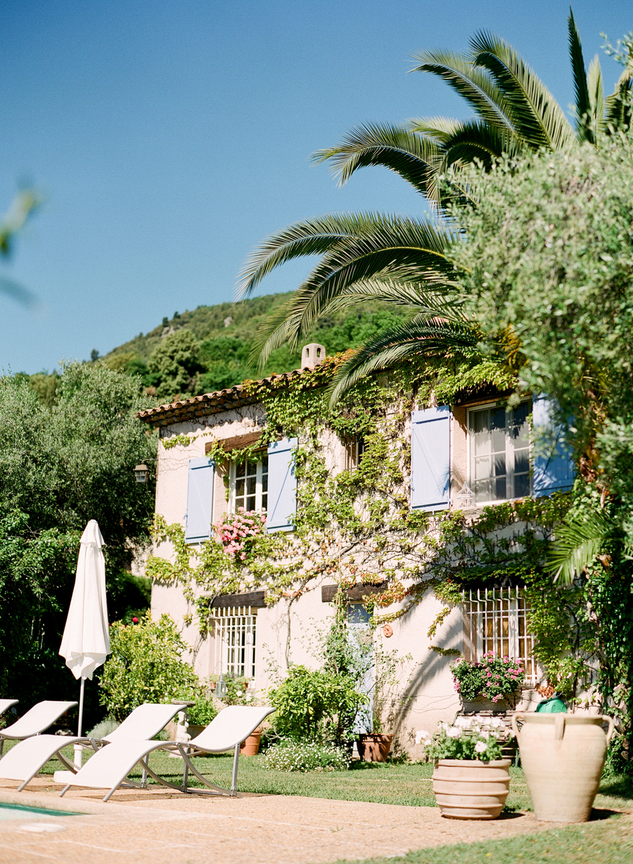 La Surprise Bed and Breakfast in Grasse