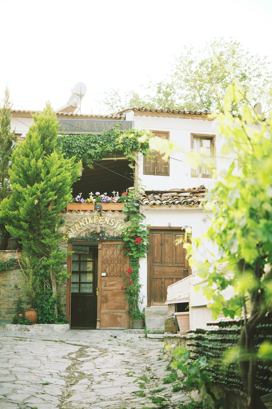 Scenes from Southern Turkey