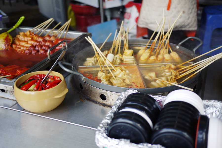 BUSAN FOODS visual data 5