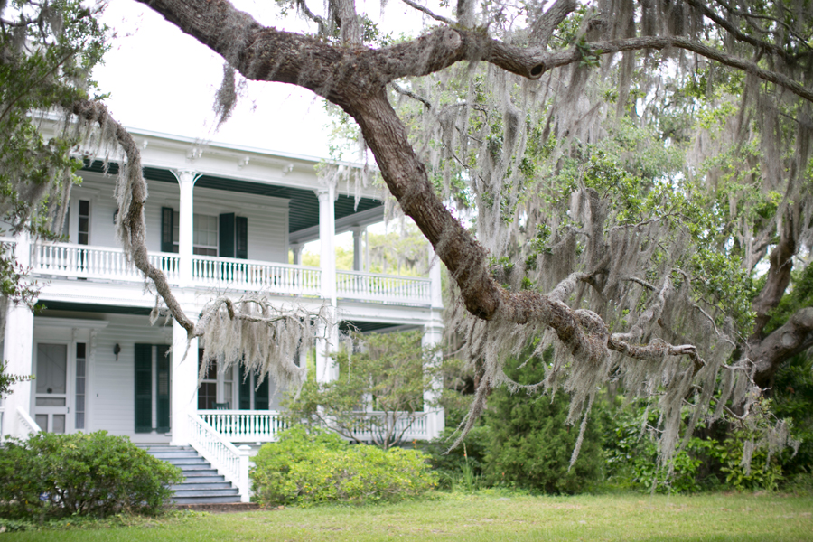 Southern Charm in the Lowcountry