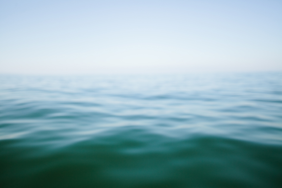 Teal Waters of Chacala Marina Mexico - Entouriste