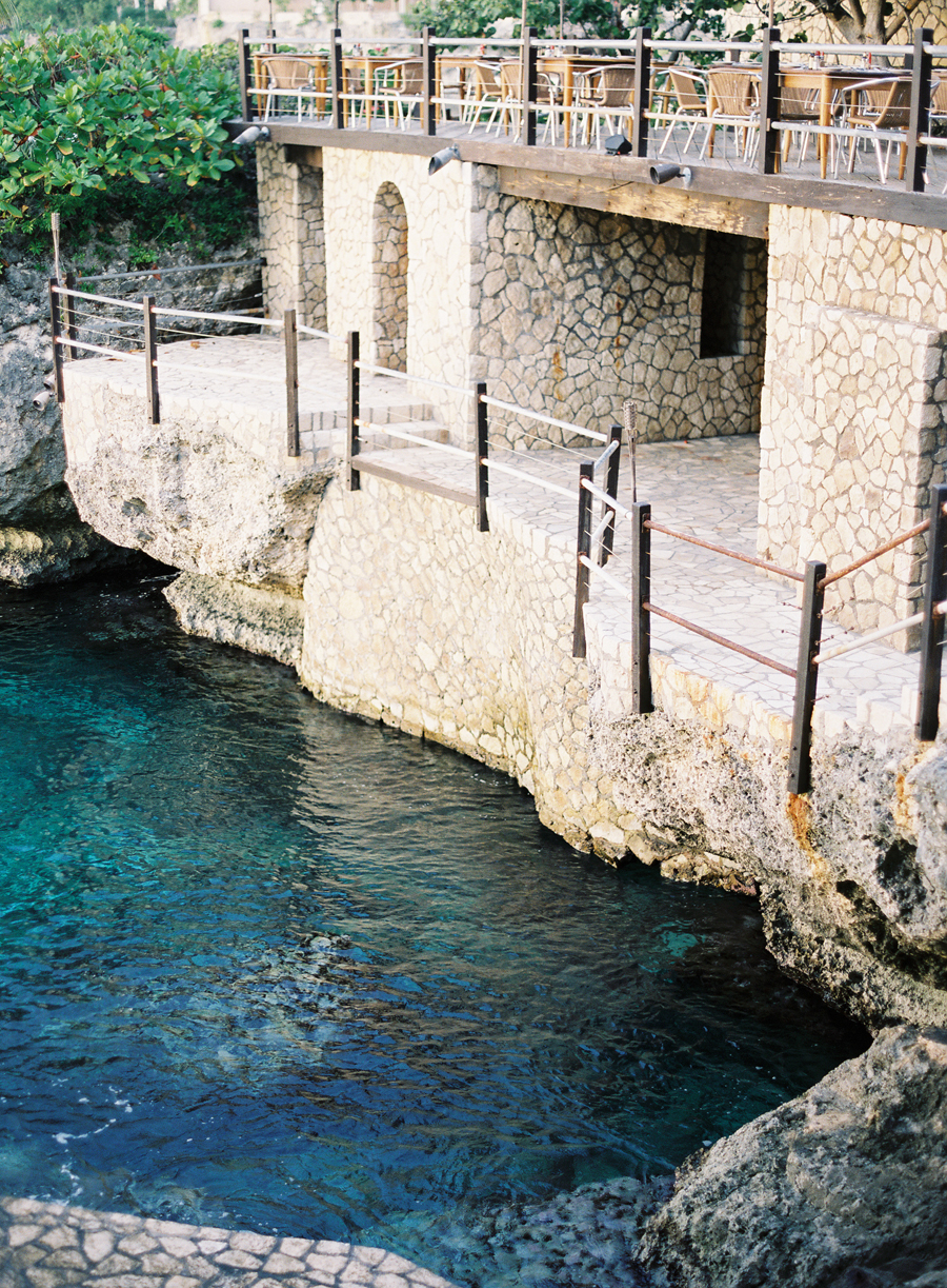 Rockhouse Hotel of Jamaica Rockhouse Hotel of Jamaica