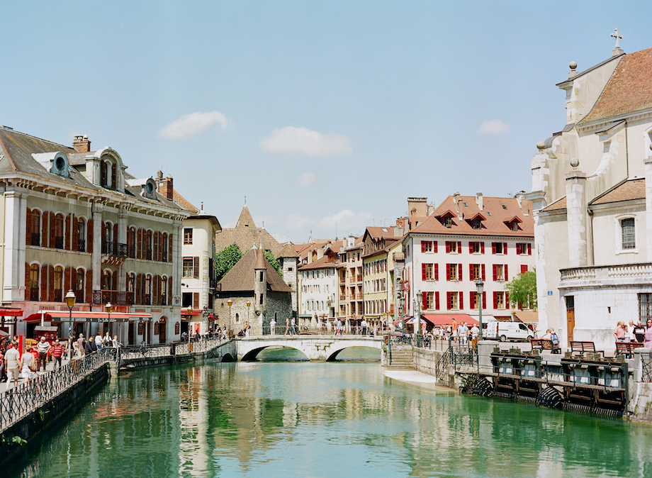 Day Trip to Annecy